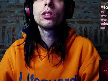 Stripchat Live Sex of CaramelToy