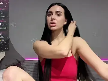 Mary__foxy from stripchat