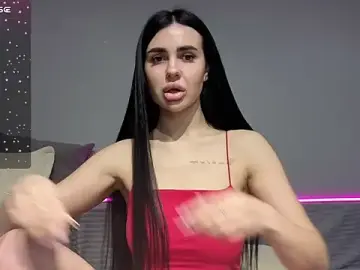 Stripchat Live Sex Cam of Mary__foxy