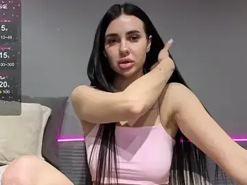 Stripchat Sex Cam of Mary__foxy