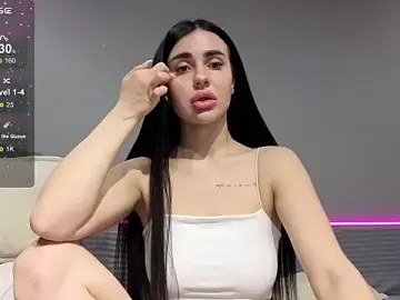 Stripchat Live Porn of Mary__foxy