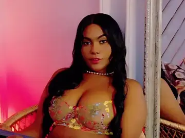 Stripchat Live Porn of Zoe-Carter