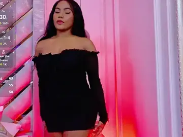 Stripchat Free Porn Cam of Zoe-Carter