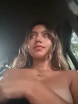 Stripchat Nude Webcam of amanda-medrano1