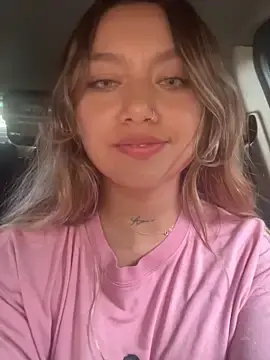 Stripchat Best live sex cam show of amanda-medrano1