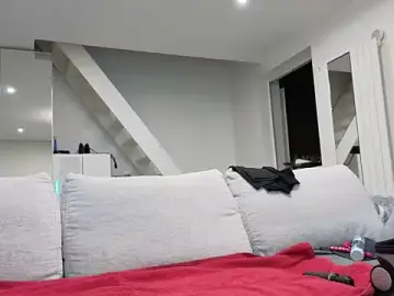 Stripchat Adult Webcams of bellemasquer