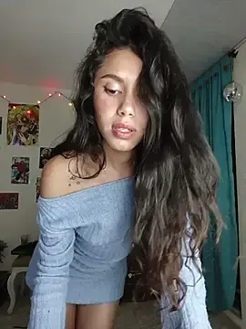 caramel_doll__ from stripchat