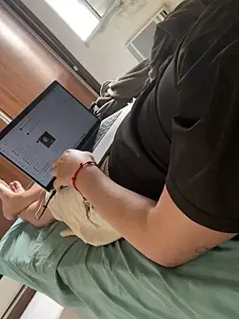 Stripchat Private Sex Chat of jeff_pepoer