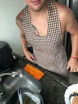 Stripchat Sex Chat of jeff_pepoer