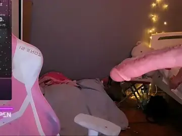 Stripchat Best live sex cam show of og_maddison