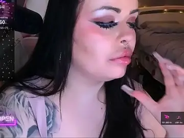 Stripchat Nude Webcam of og_maddison