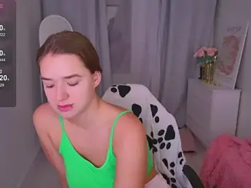 Stripchat Free Live Porn of LovelyJessie