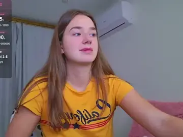 Stripchat Best Webcam of LovelyJessie