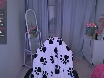 LovelyJessie from stripchat