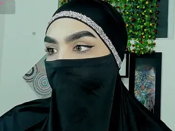 Stripchat Live Sex Cam of Maissa_Alabi