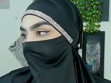 Maissa_Alabi from stripchat