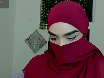 Stripchat Live Porn of Maissa_Alabi