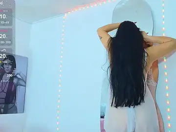 Stripchat Live Sex of Natasharuso