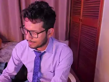 Nicholasrodrii from stripchat