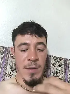 Stripchat Adult Video Chat of Paploesco026