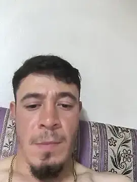 Stripchat Live Sex Cam of Paploesco026