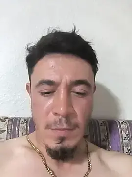 Stripchat Live Sex of Paploesco026