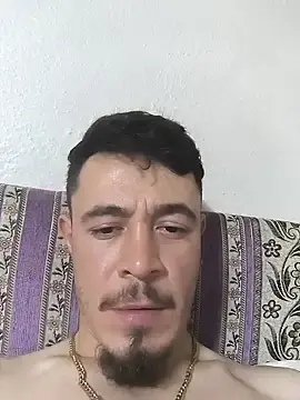 Stripchat Sex Chat of Paploesco026