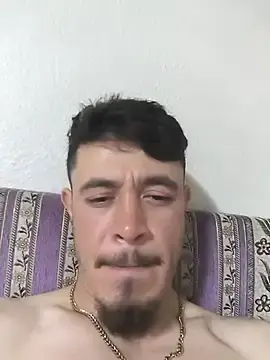 Stripchat Live Sex Cam of Paploesco026