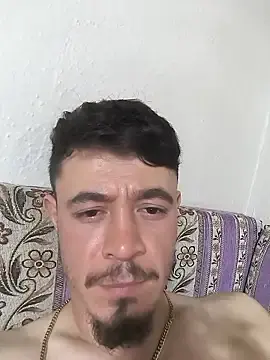 Stripchat Best Webcam of Paploesco026