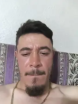 Stripchat Best Webcam of Paploesco026