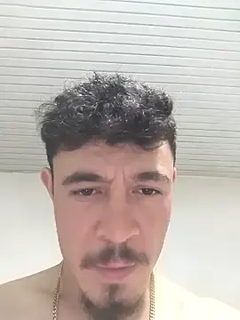 Stripchat Adult Video Chat of Paploesco026