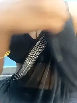 Stripchat Best live sex cam show of Praveena27telugu