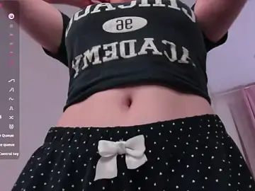 Stripchat Sex Chat of bonnie_wright