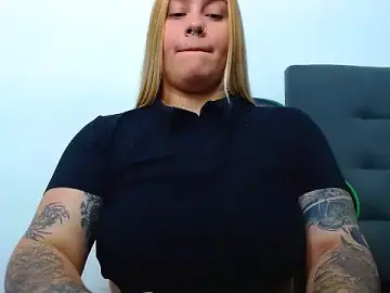 hanna_rabbit_ from stripchat