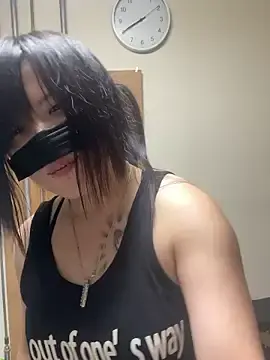 Stripchat Best Webcam of miyabi_room