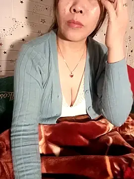 Stripchat Nude Webcam of tabby-cat11