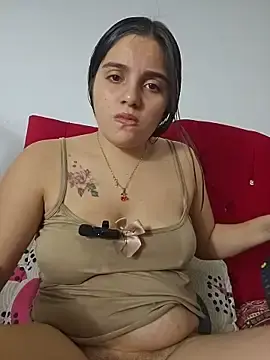 Emily_god from stripchat