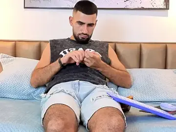 Ethan__Walker from stripchat