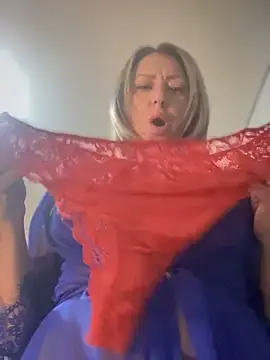 Stripchat Live Porn of Milena-MilfaXXX