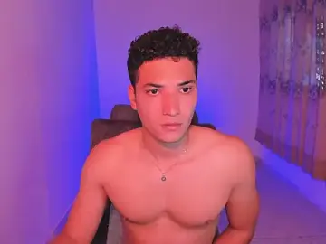 Stripchat Best live sex cam show of MitchellXD