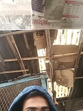 Stripchat Free Live Porn of Skinny_Bigass_23