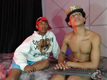 Yoim_Williams from stripchat