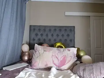 Stripchat Best live sex cam show of nanababe1