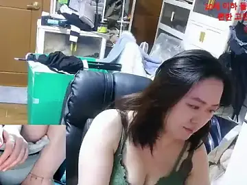 Stripchat Private Sex Chat of rami0428