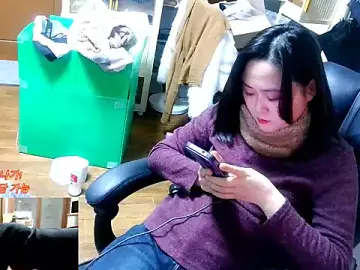 Stripchat Best Webcam of rami0428