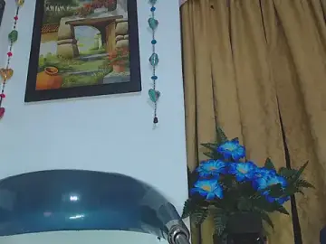 Stripchat Free Porn Cam of ElCaballeroNegro24