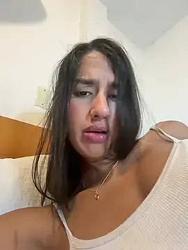 Stripchat Live Sex of Julieta_Duque