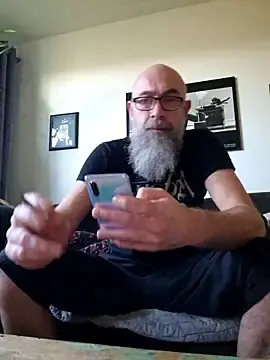 Kingsscepter from stripchat