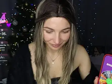 Stripchat Sex Cam of KittyYoda