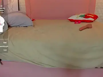 Stripchat Live Porn of Kittytimberlake